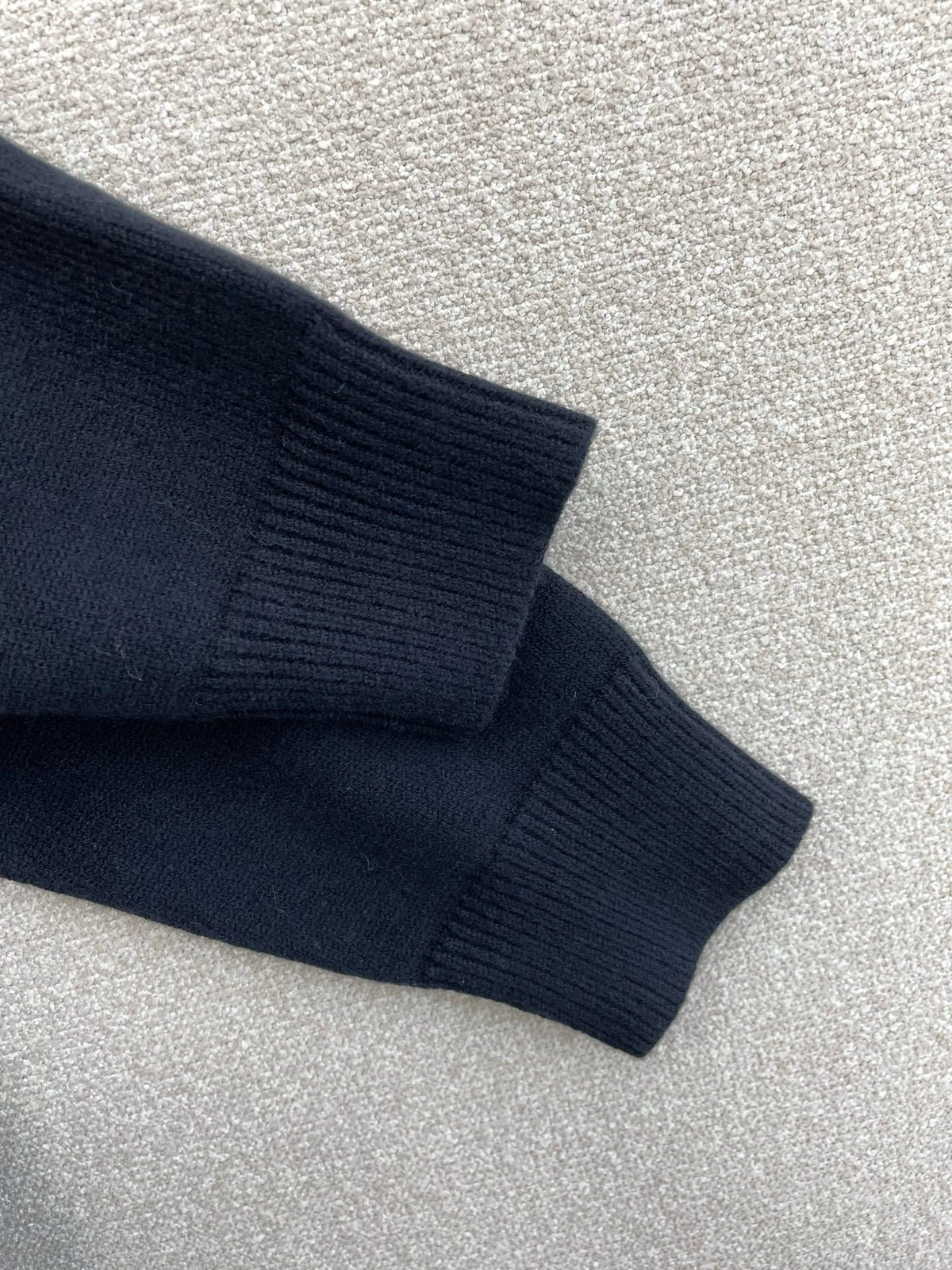 Classic Fashion Sweater-124