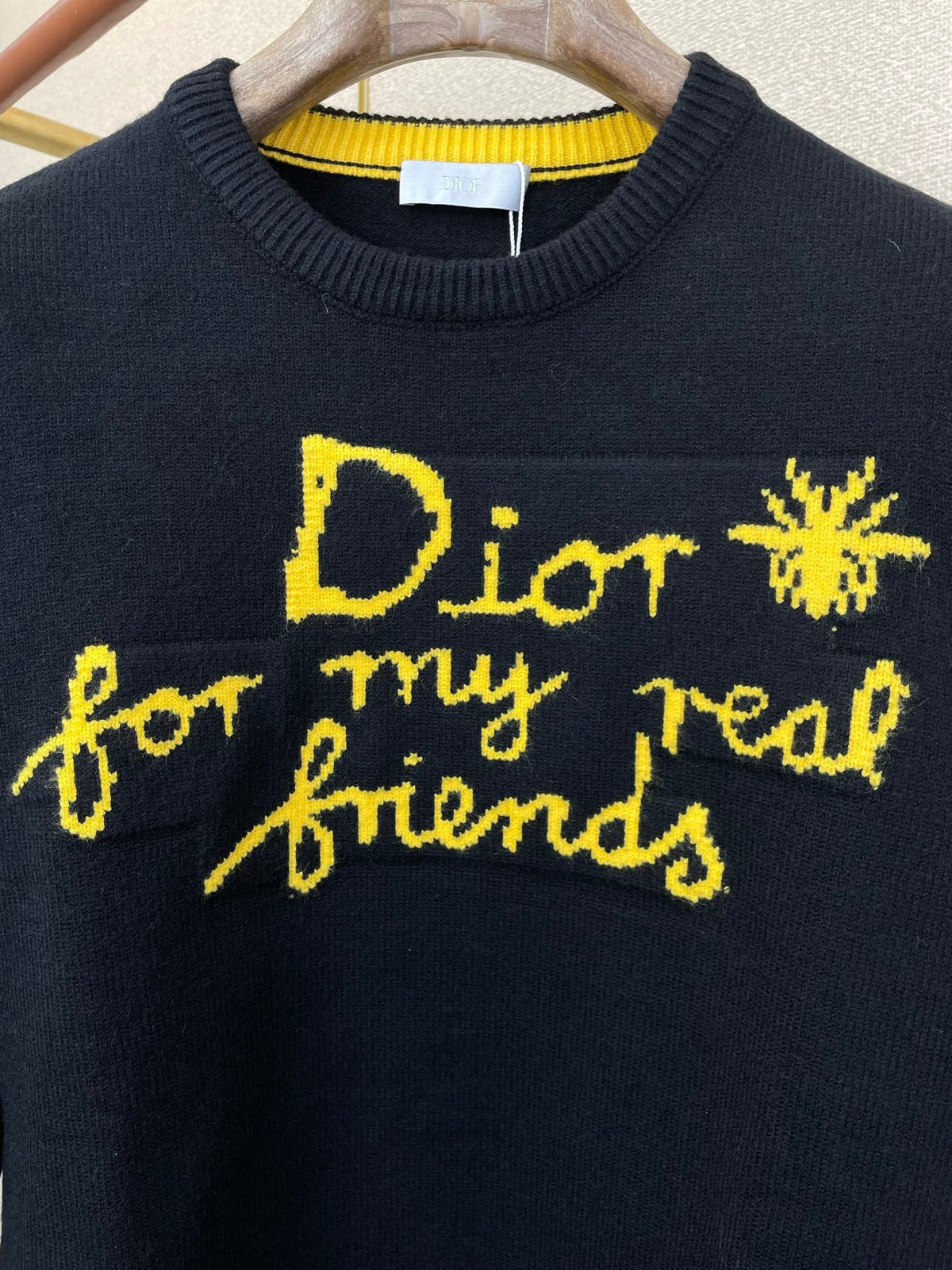 Classic Fashion Sweater-125