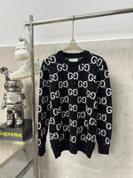 Classic Fashion Sweater-126