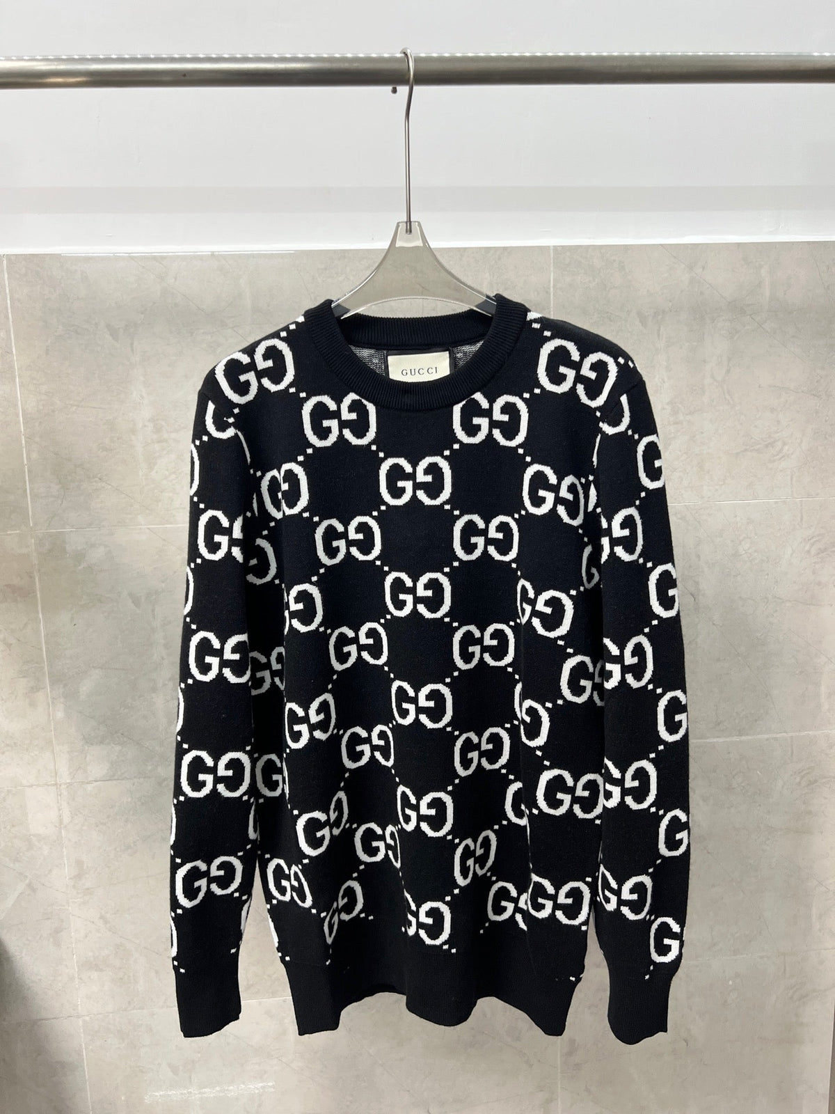 Classic Fashion Sweater-126