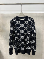 Classic Fashion Sweater-126