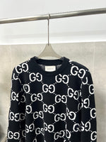 Classic Fashion Sweater-126