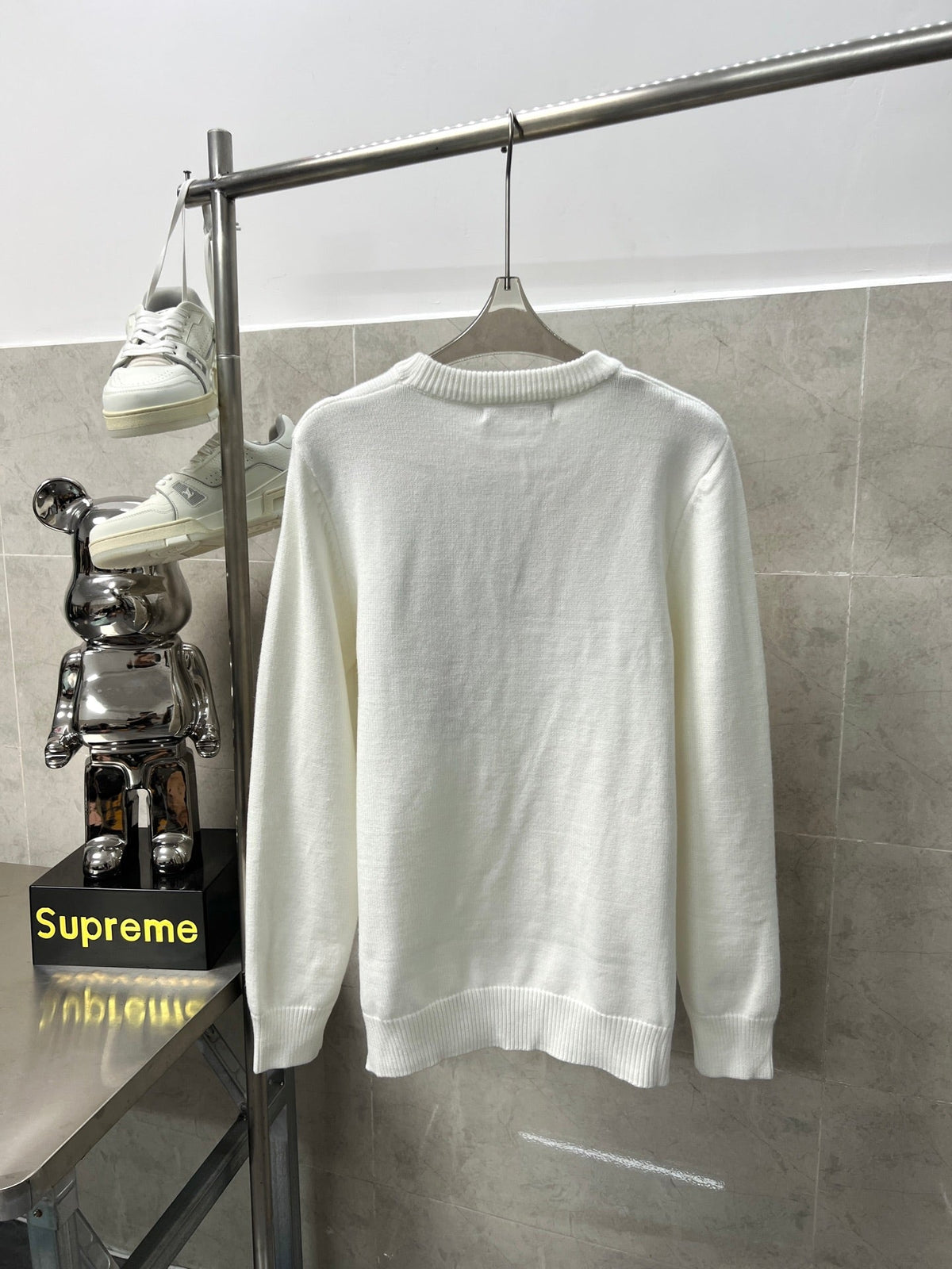 Classic Fashion Sweater-127