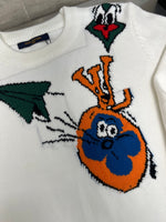 Classic Fashion Sweater-127