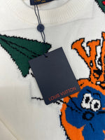 Classic Fashion Sweater-127