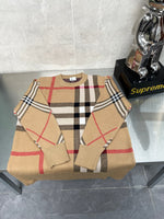 Classic Fashion Sweater-129