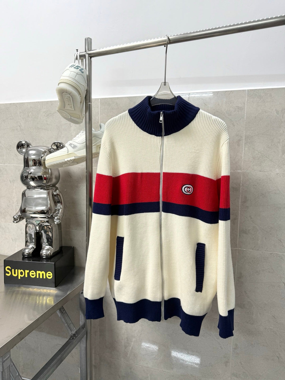 Classic Fashion Sweater-130