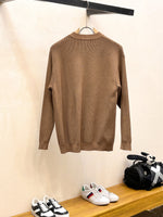 Classic Fashion Sweater-131