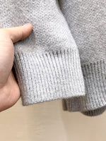 Classic Fashion Sweater-132