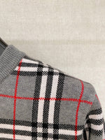 Classic Fashion Sweater-134