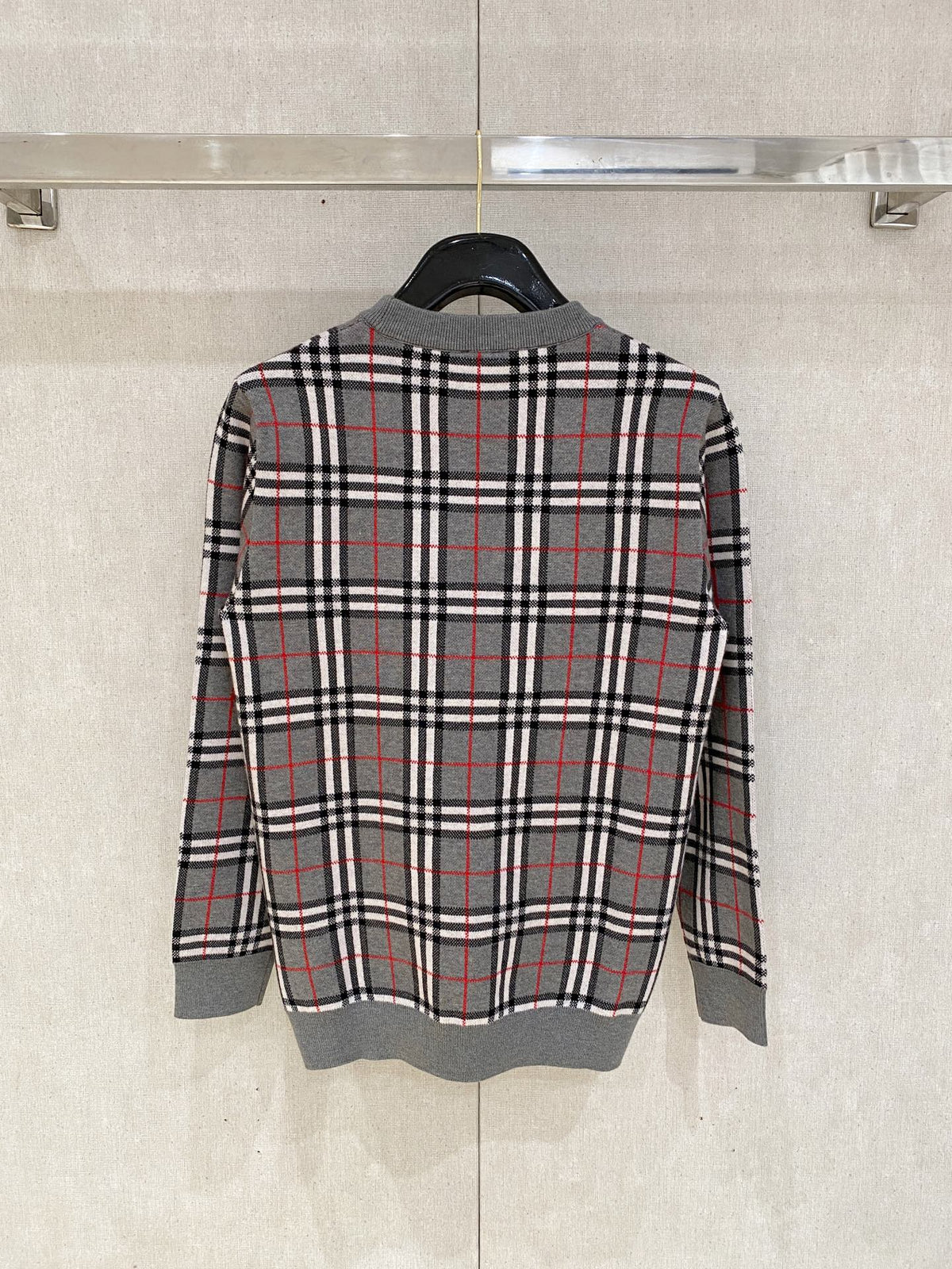 Classic Fashion Sweater-134