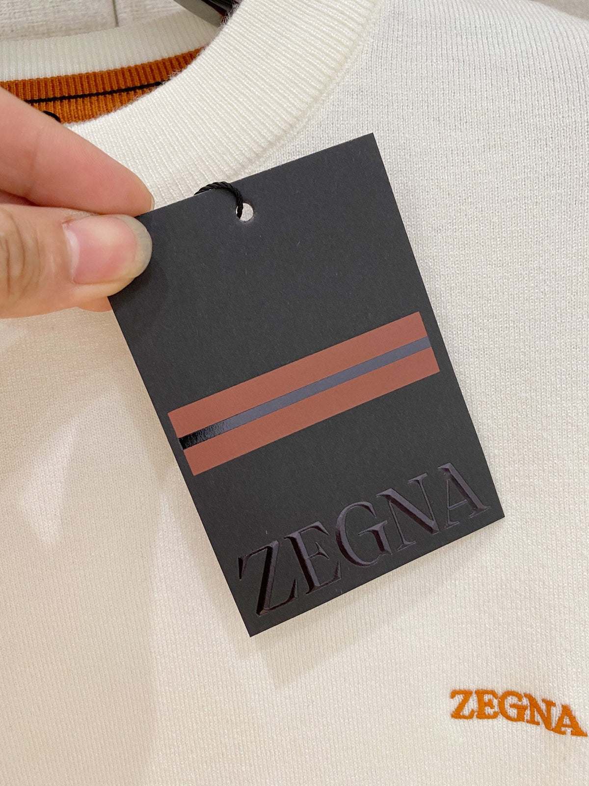 Classic Fashion Sweater-136