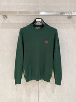 Classic Fashion Sweater-137