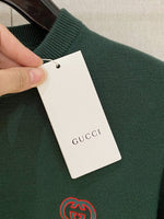 Classic Fashion Sweater-137