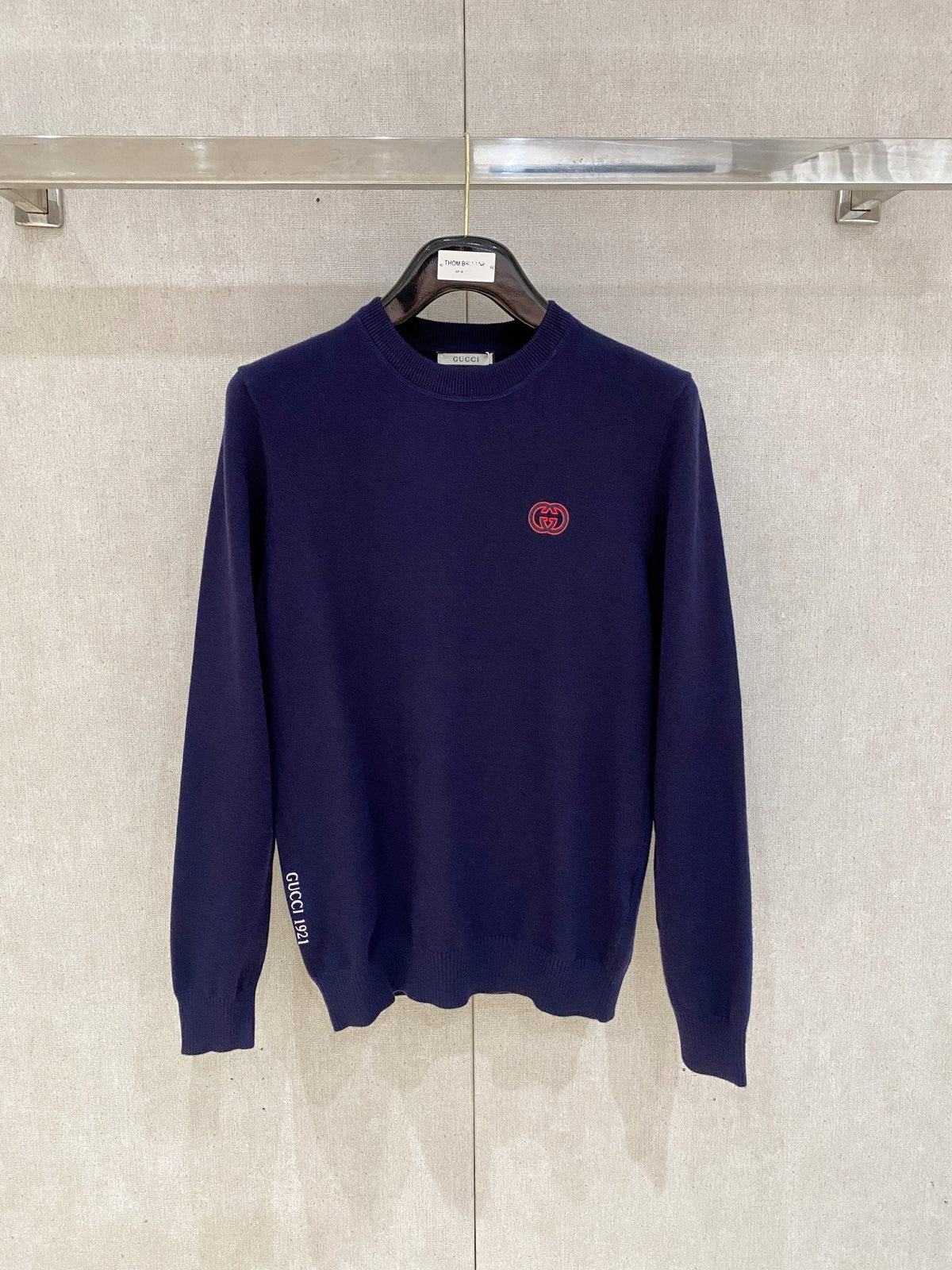 Classic Fashion Sweater-138