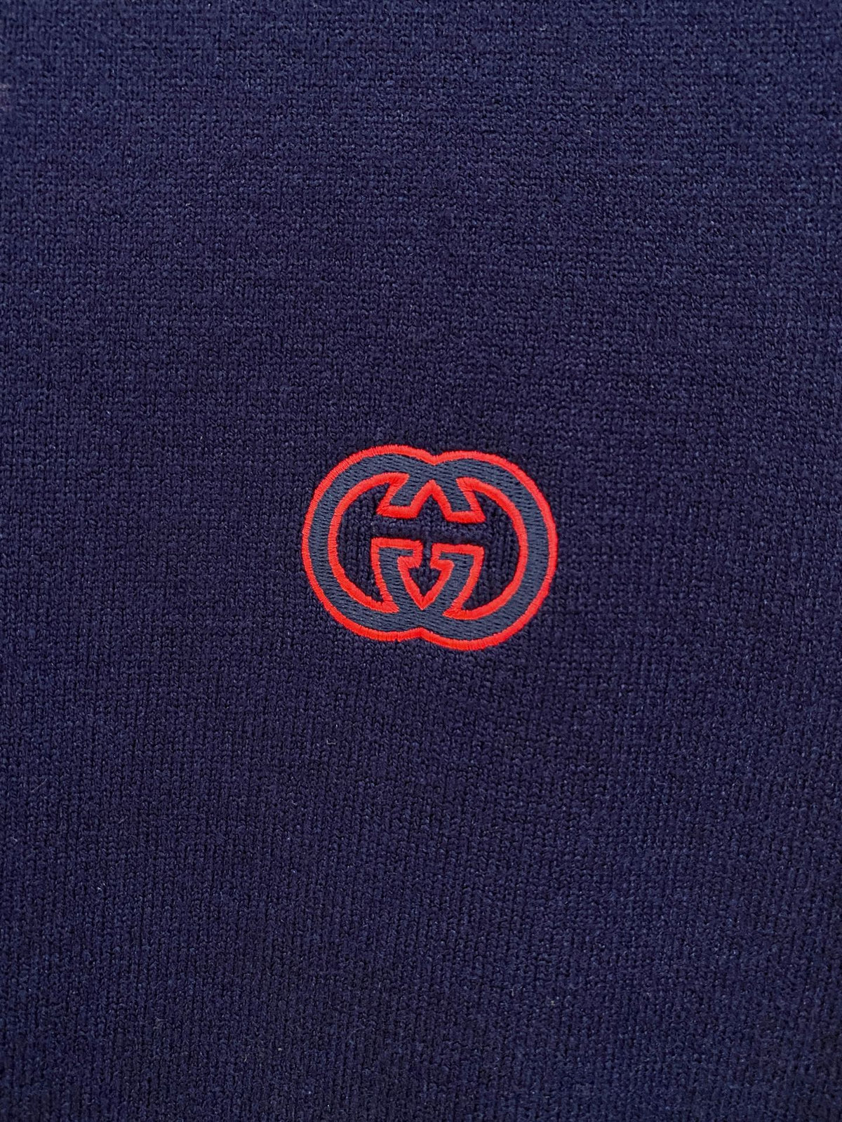 Classic Fashion Sweater-138