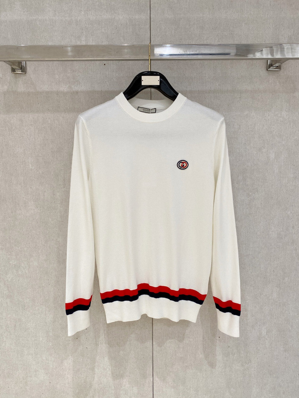 Classic Fashion Sweater-139