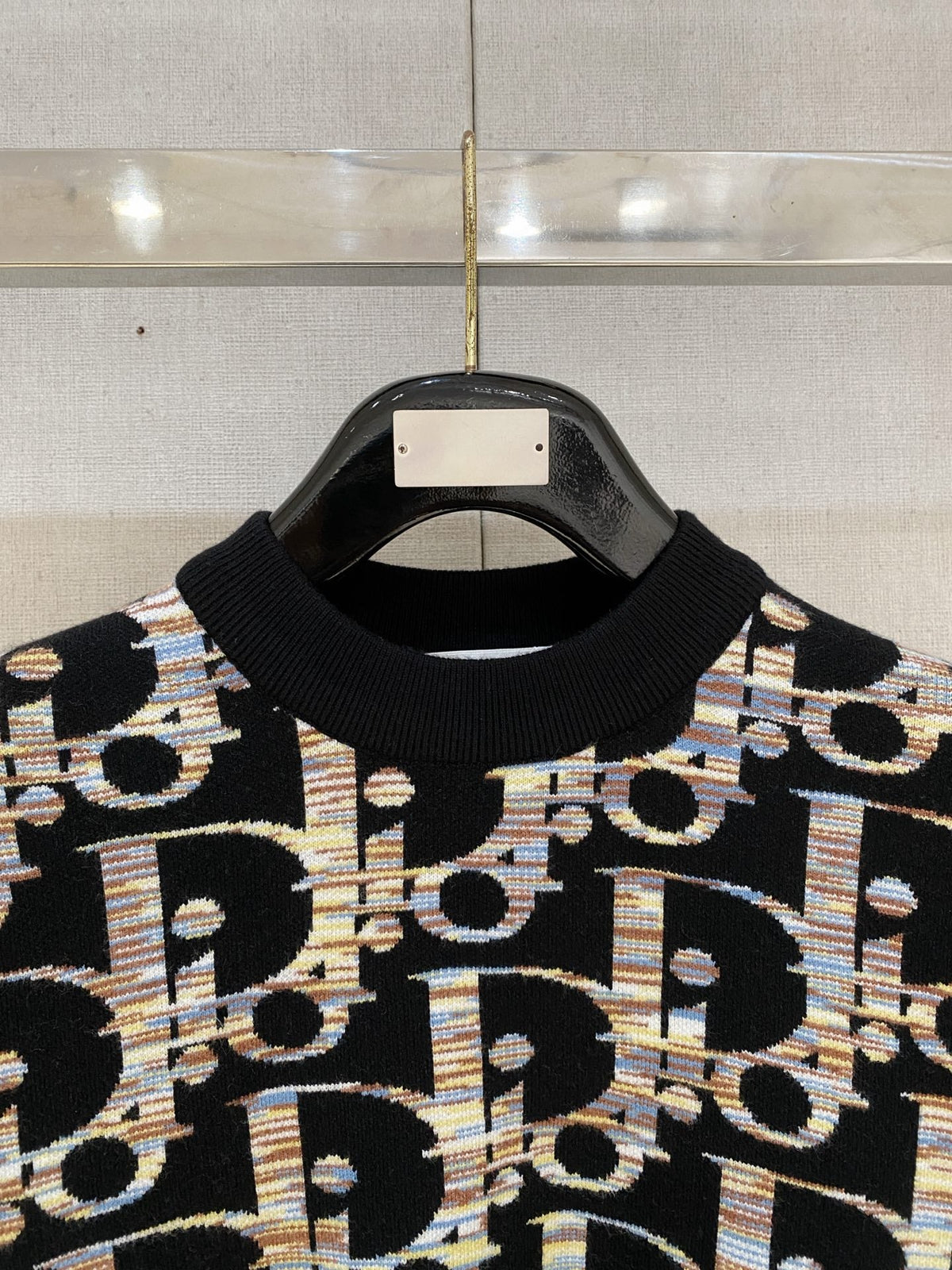 Classic Fashion Sweater-141