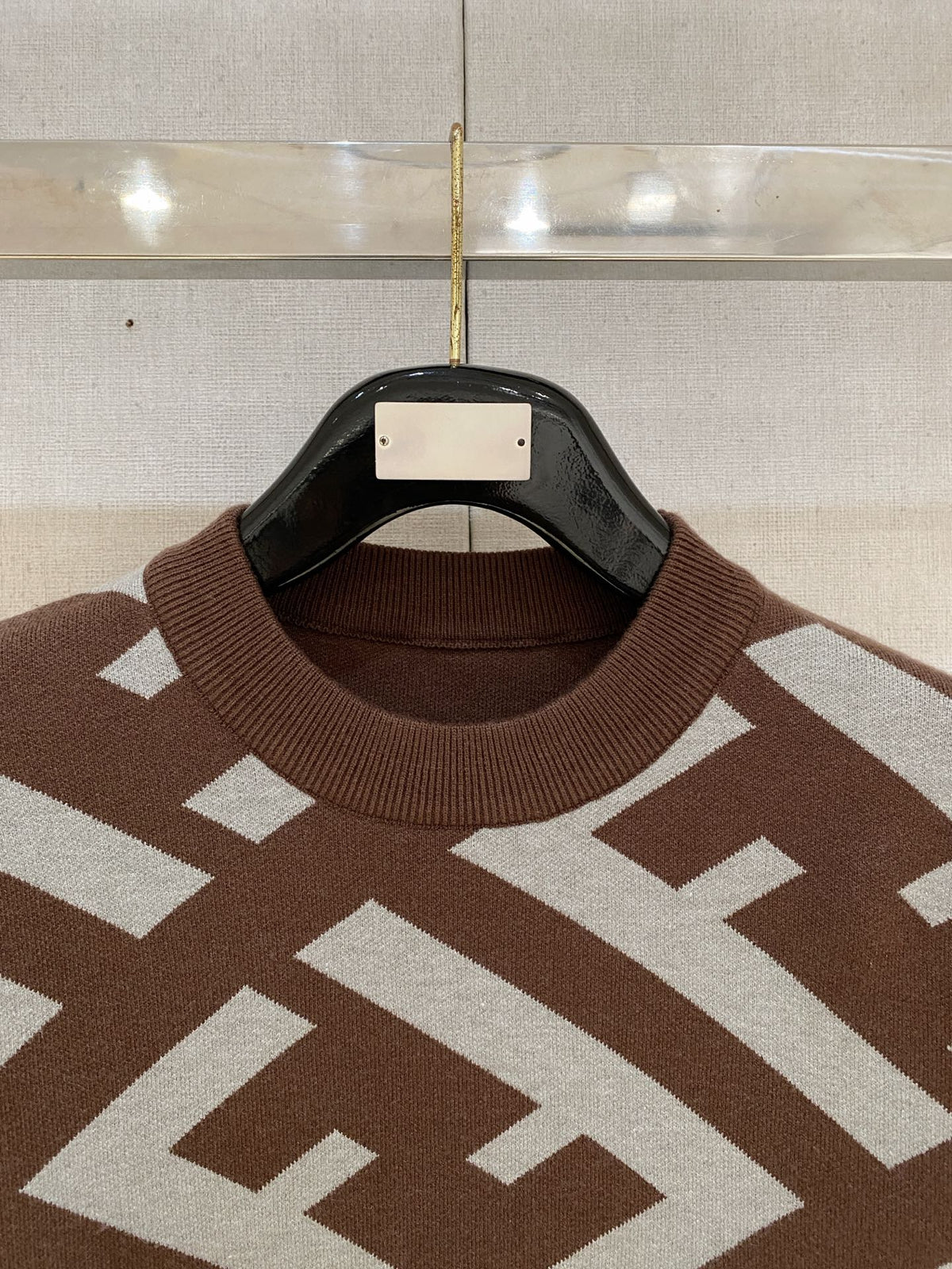 Classic Fashion Sweater-142