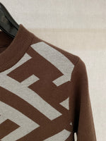 Classic Fashion Sweater-142