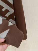 Classic Fashion Sweater-142