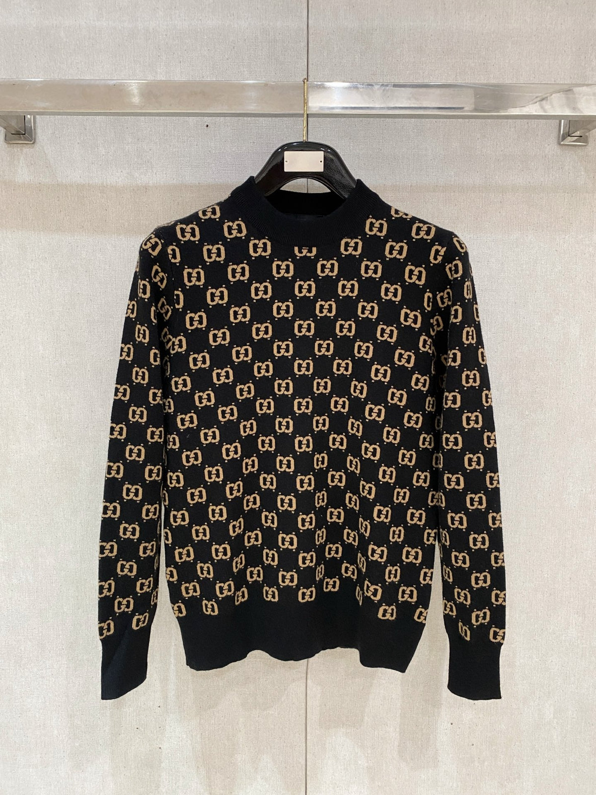 Classic Fashion Sweater-145