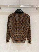 Classic Fashion Sweater-146