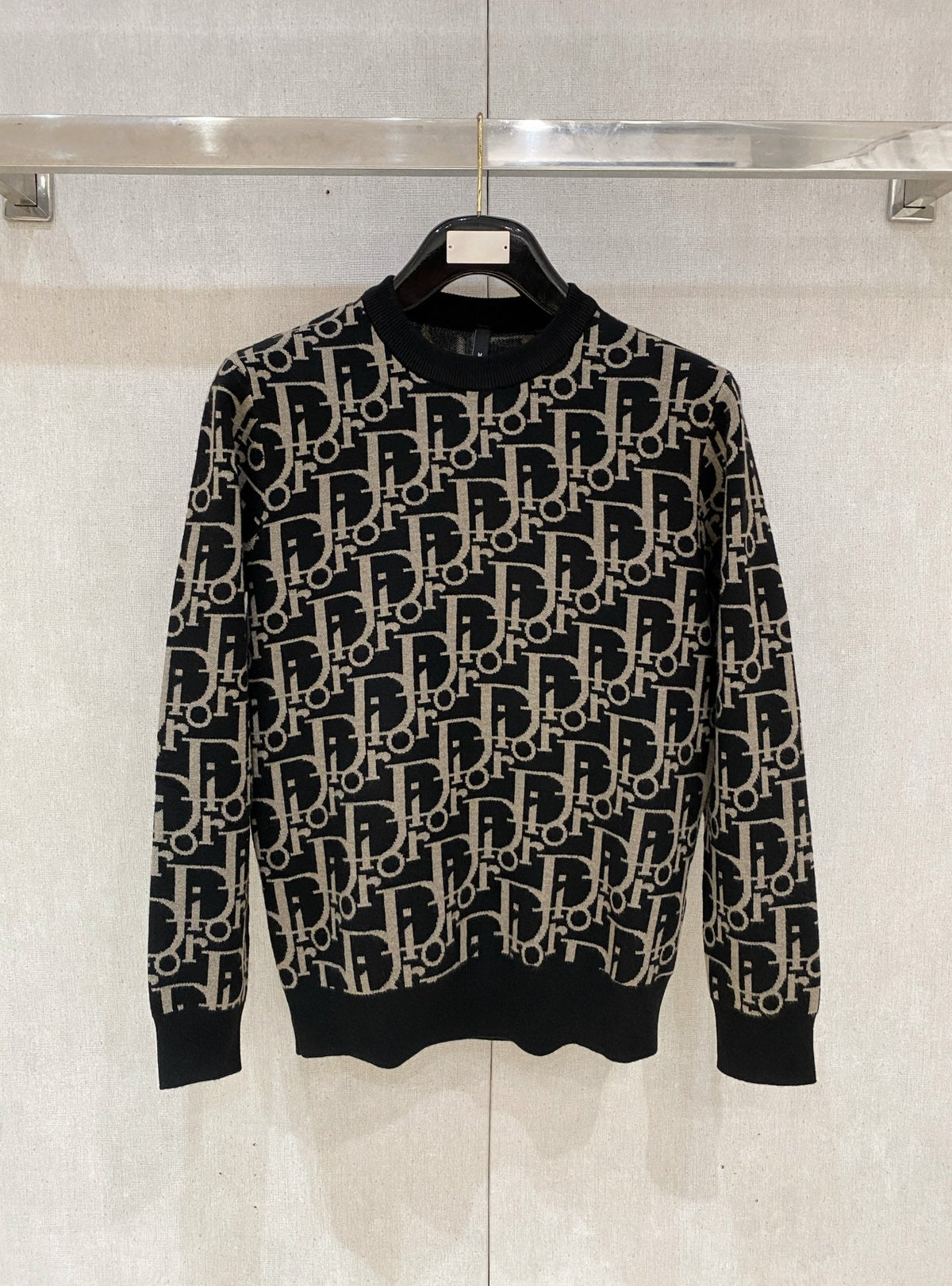 Classic Fashion Sweater-148