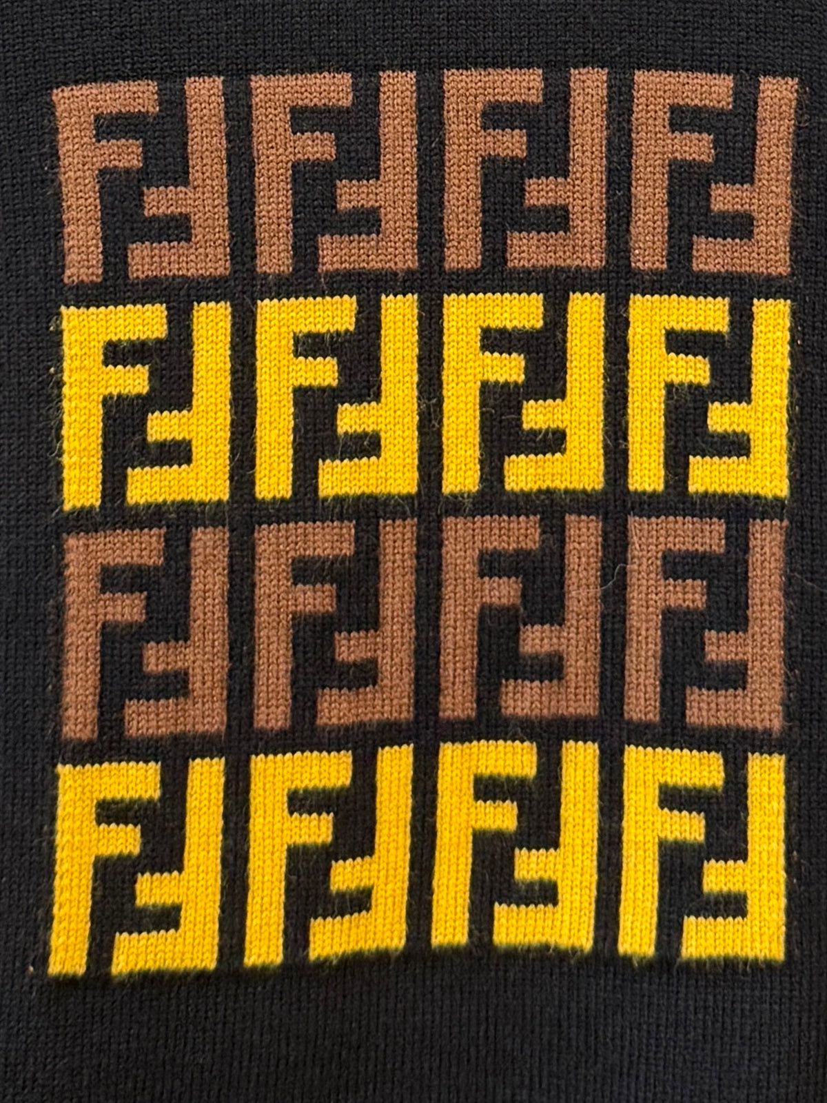 Classic Fashion Sweater-149