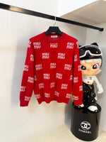 Classic Fashion Sweater-152