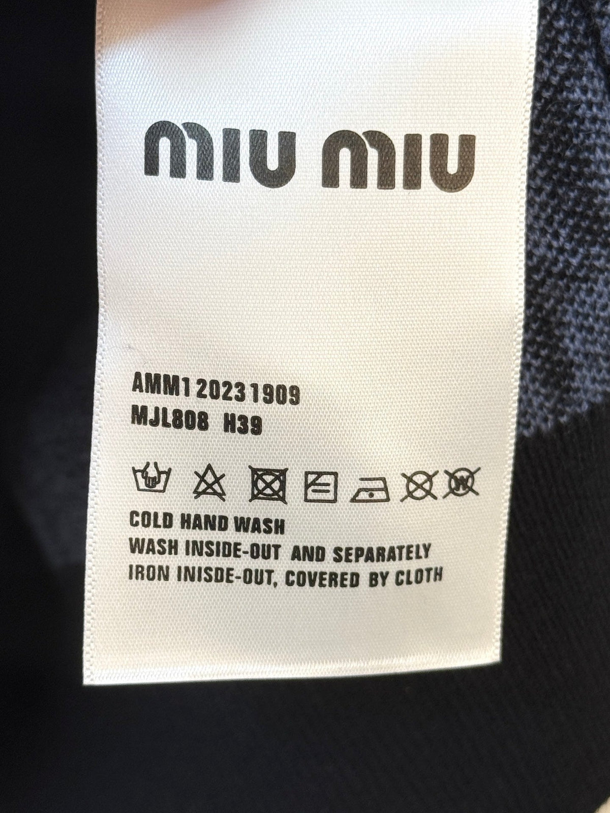 Classic Fashion Sweater-153