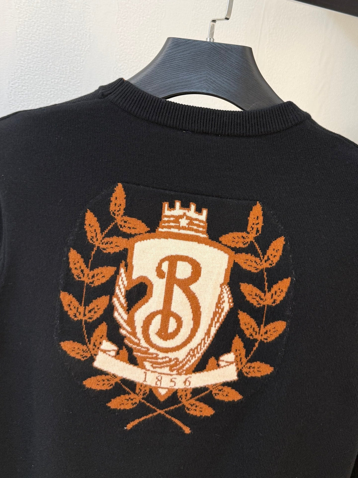 Classic Fashion Sweater-155