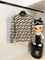 Classic Fashion Sweater-157