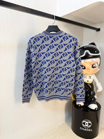 Classic Fashion Sweater-158