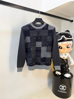 Classic Fashion Sweater-159