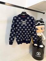 Classic Fashion Sweater-160