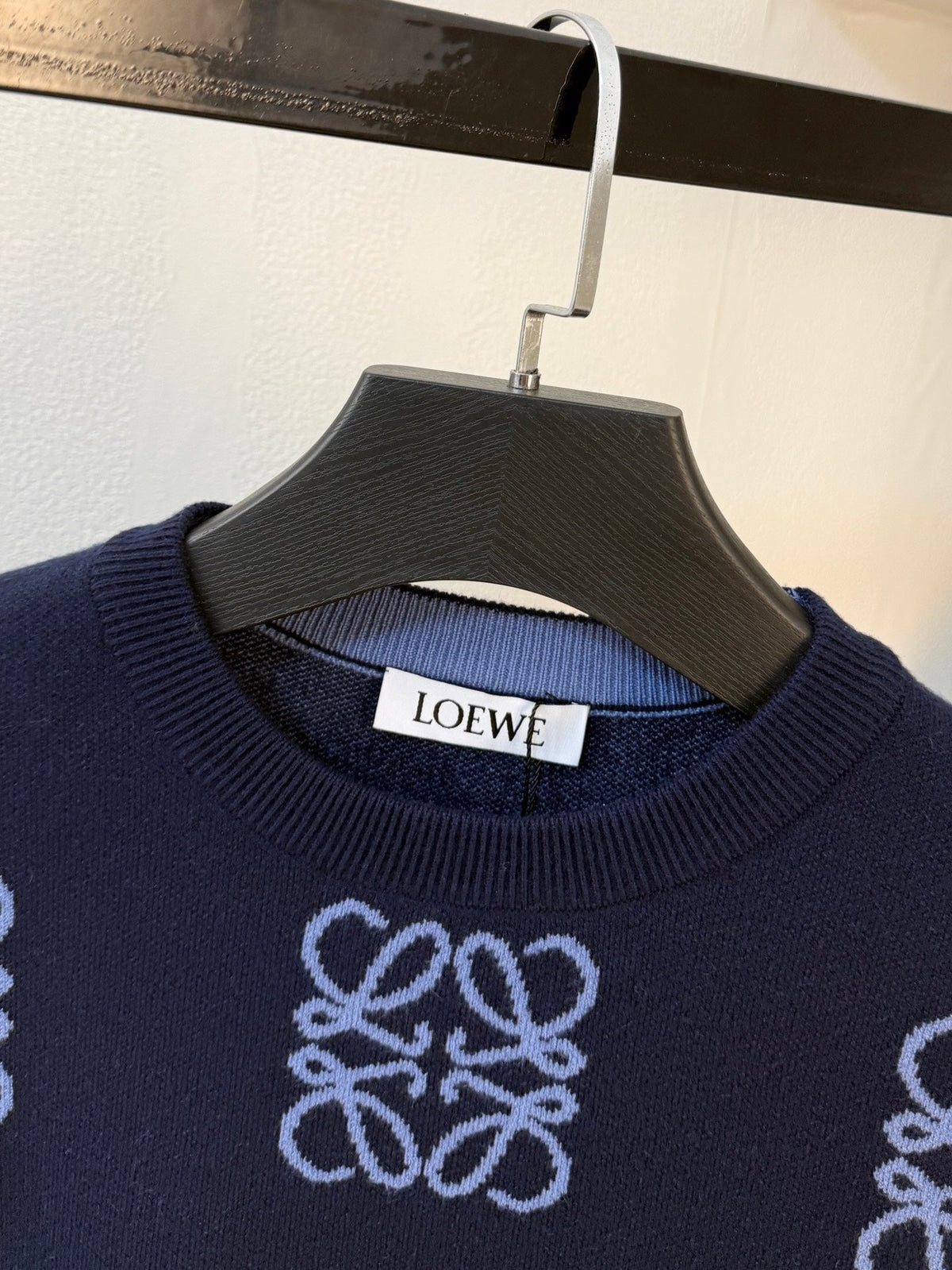 Classic Fashion Sweater-164