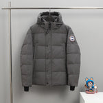 Ultra-Light Winter Puffer –4