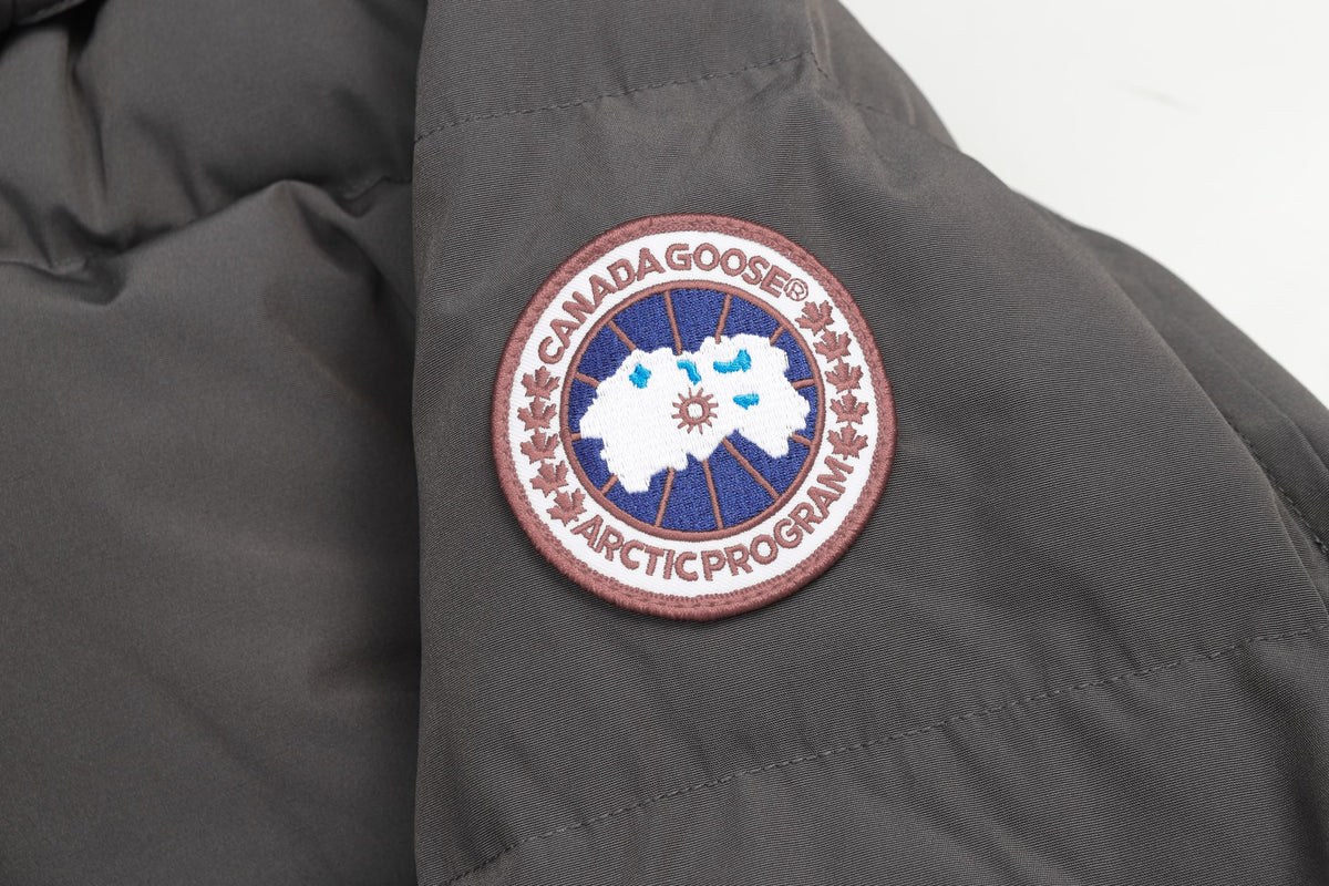 Ultra-Light Winter Puffer –4