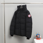 Ultra-Light Winter Puffer –5