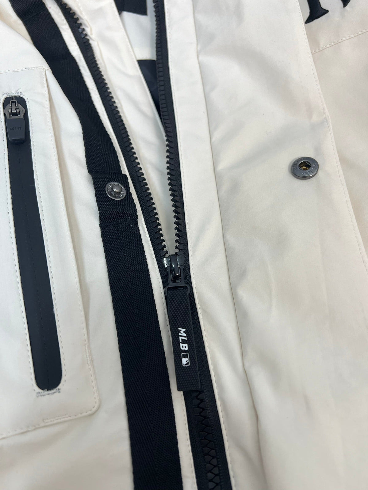 Ultra-Light Winter Puffer –6