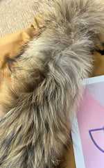 Ultra-Light Winter Puffer –8