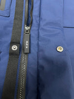 Ultra-Light Winter Puffer –9