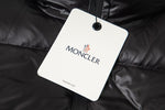 Classic down jacket