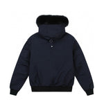 Ultra-Light Winter Puffer –18