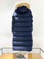 Ultra-Light Winter Puffer –21