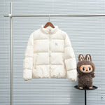 Ultra-Light Winter Puffer –27