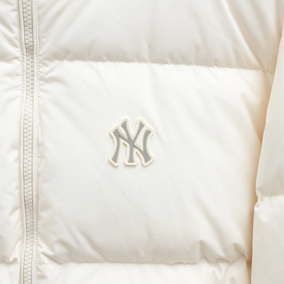 Ultra-Light Winter Puffer –27