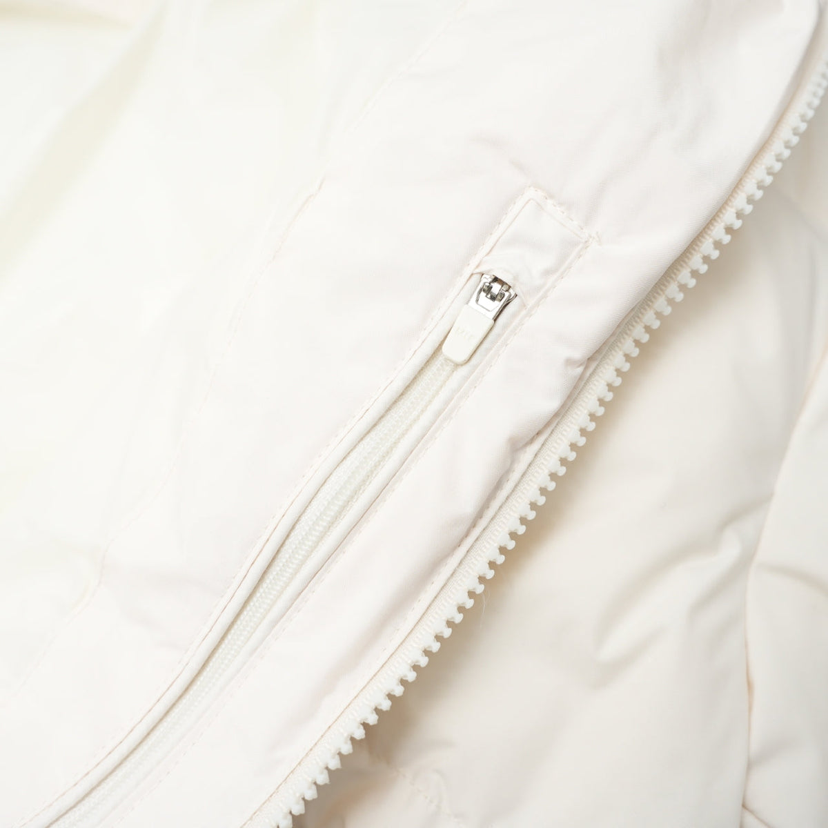 Ultra-Light Winter Puffer –27