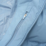 Ultra-Light Winter Puffer –28